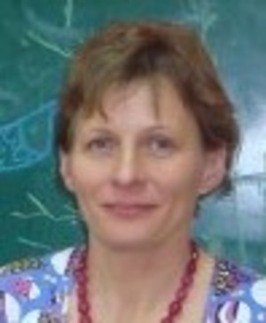 Zdjęcie osoby - Monika Kowaleczko -Szumowska