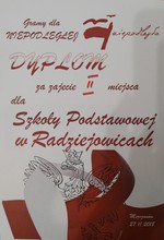 dla niepodleglej
