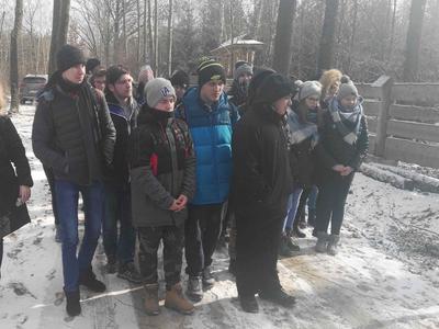 Narodowy Dzień Pamięci „Żołnierzy Wyklętych”