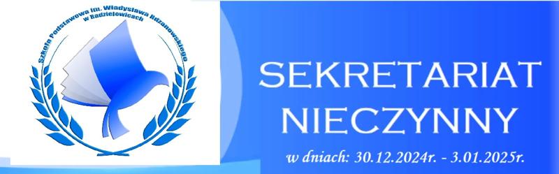 Sekretariat nieczynny