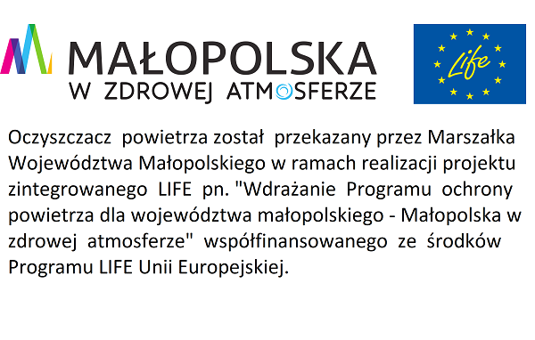 Małopolska LIFE-IP