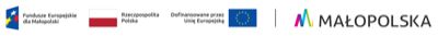 Logo „Dostępne i przyjazne szkoły