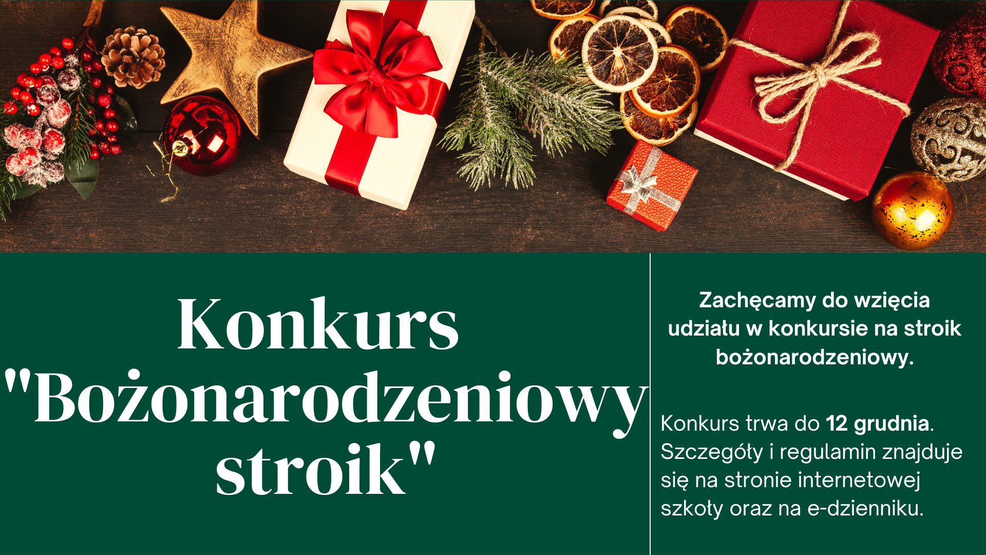 Tutaj powinien być opis