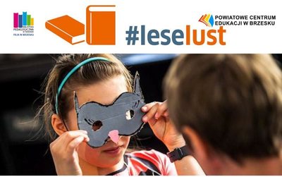 warsztaty z j. niemieckiego  "Leselust"