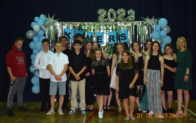 KOMERS 2023