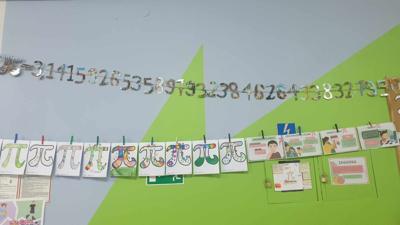 Dzień matematyki
