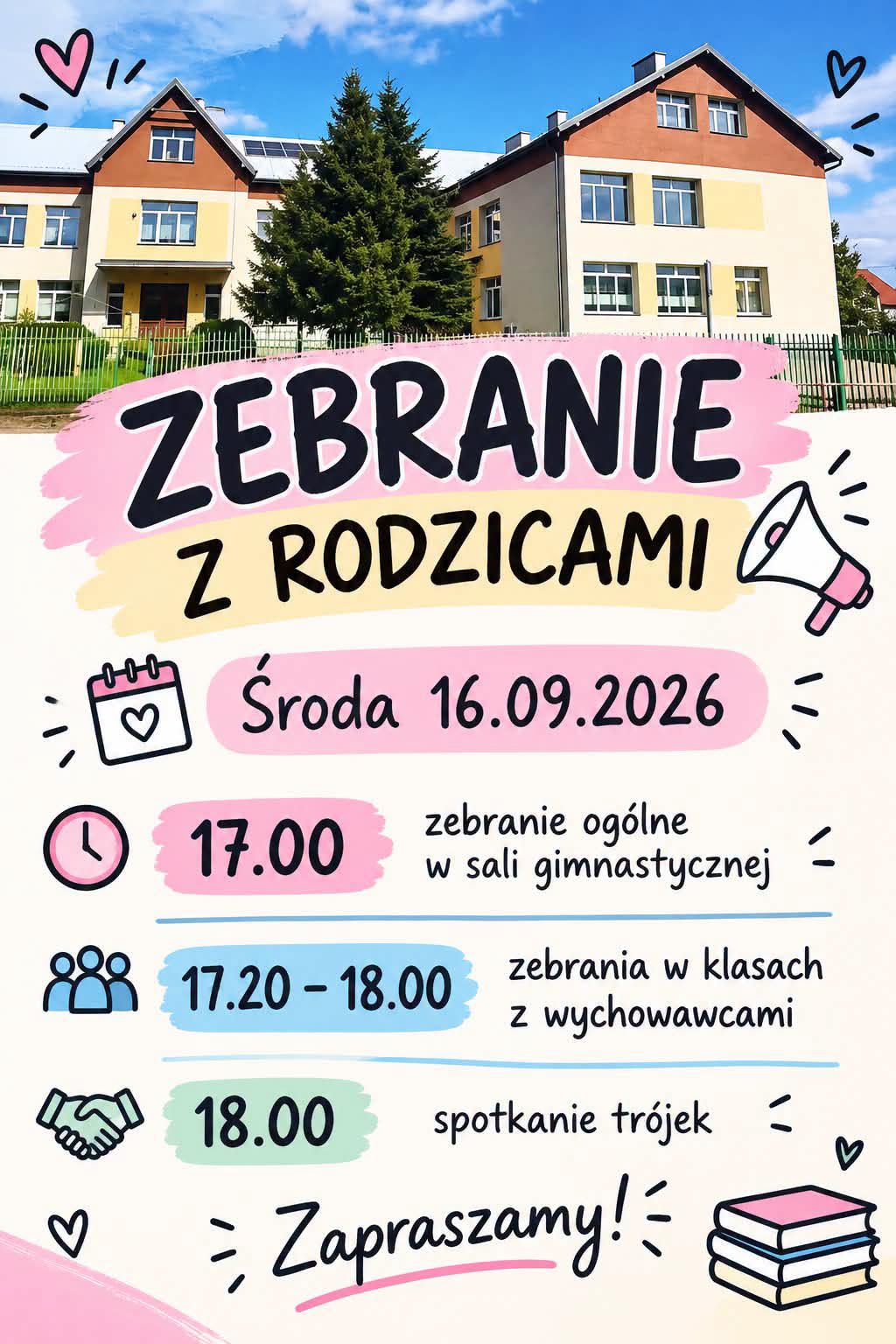 Szkoła Podstawowa w Jasieniu przystąpiła do projektu „Dostępne i przyjazne szkoły – edukacja włączająca”