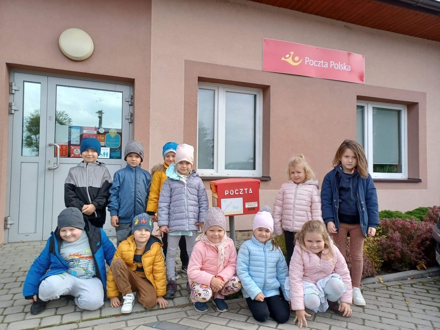 Tutaj powinien być opis