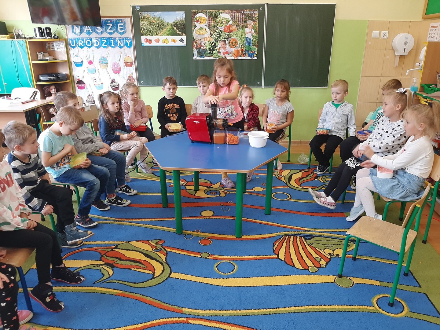 Tutaj powinien być opis