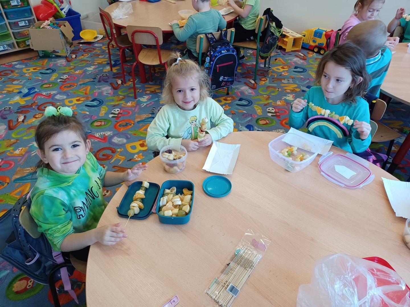 Tutaj powinien być opis