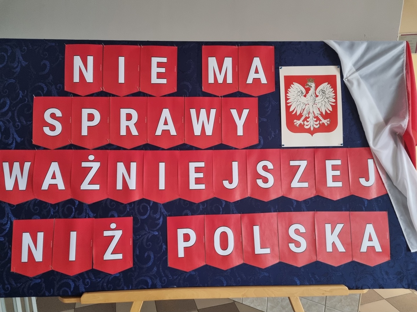 Tutaj powinien być opis