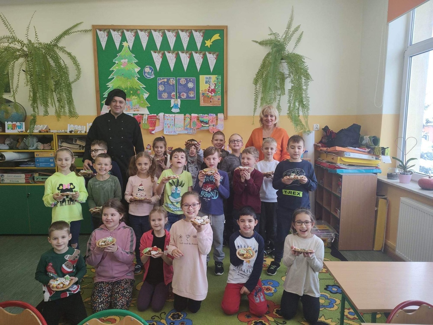 Tutaj powinien być opis