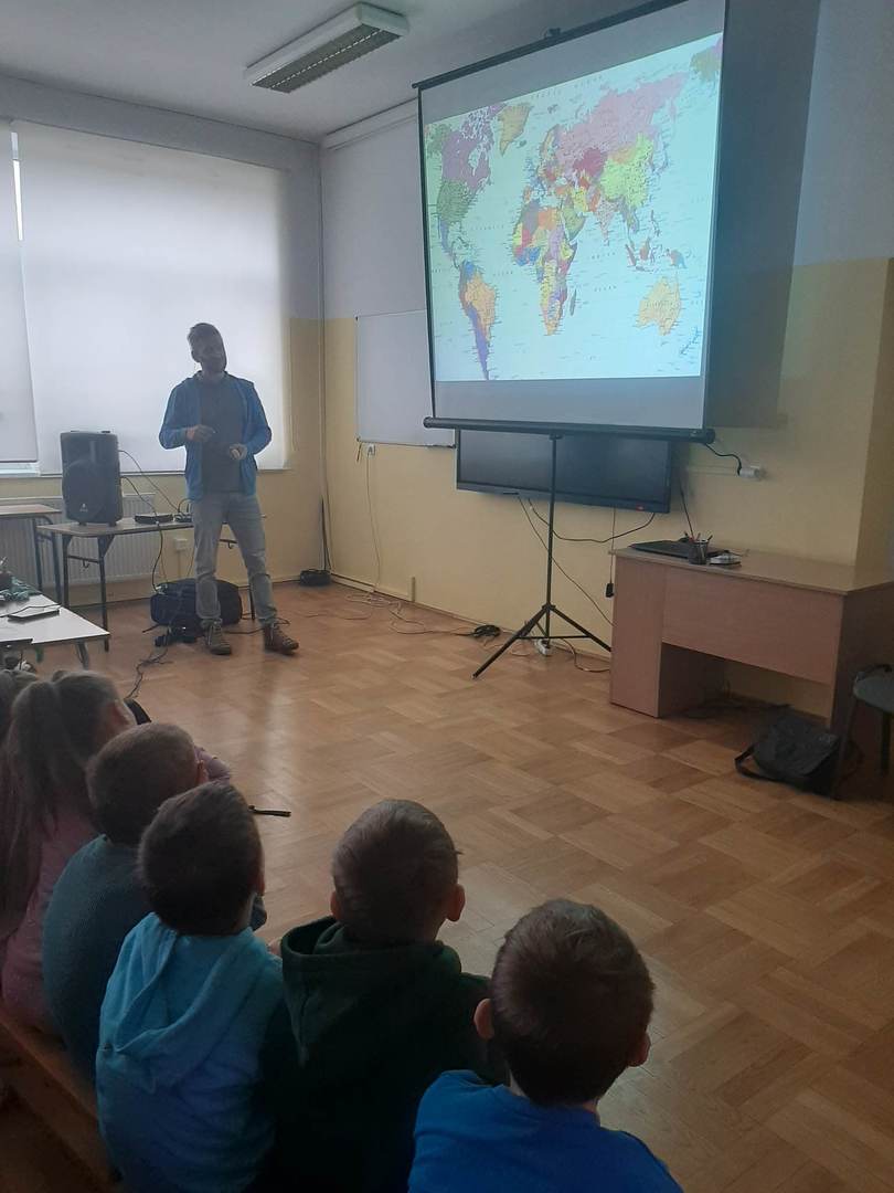 Tutaj powinien być opis