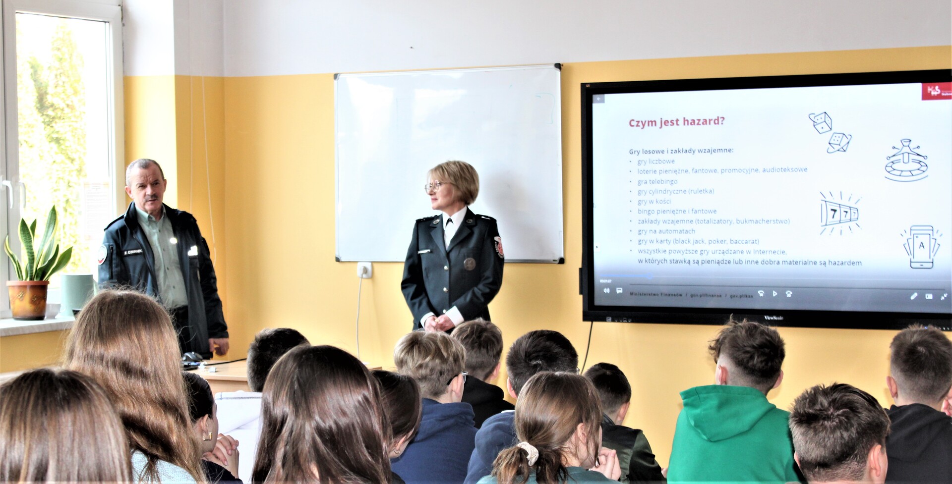 Tutaj powinien być opis