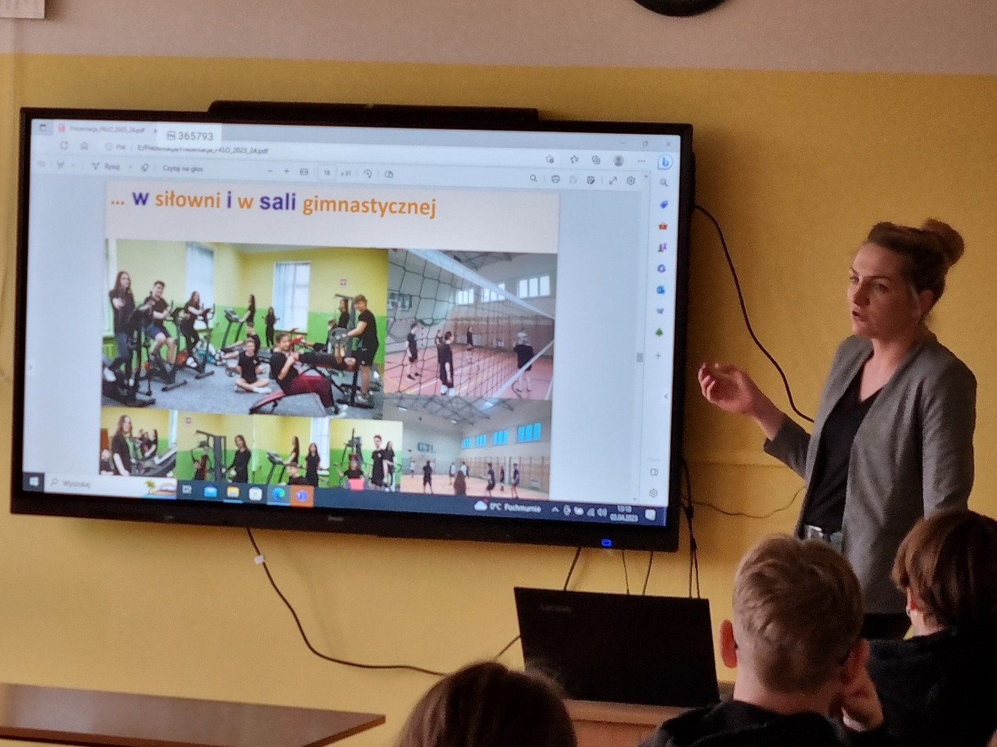 Tutaj powinien być opis