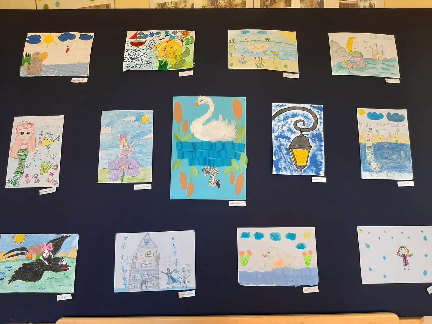 Tutaj powinien być opis