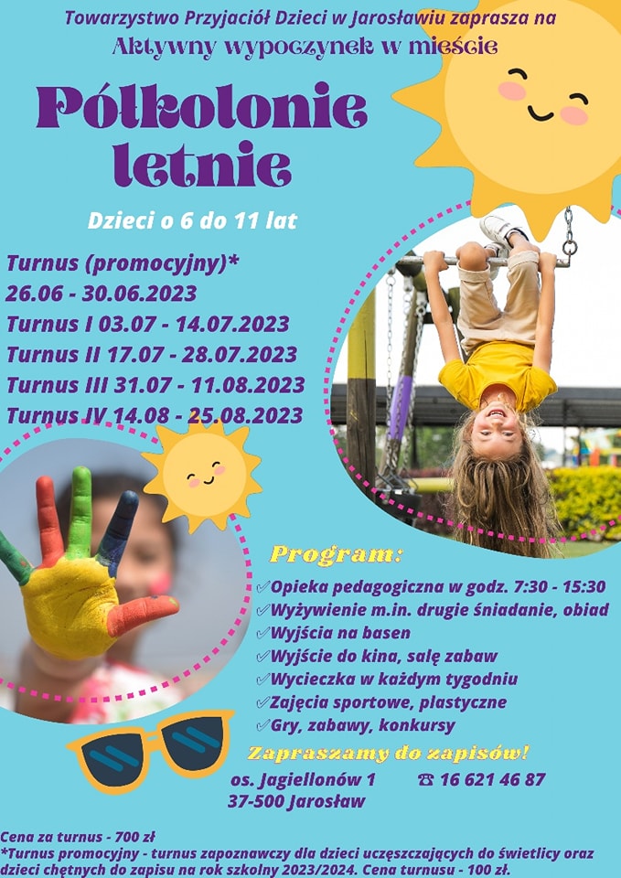 Tutaj powinien być opis