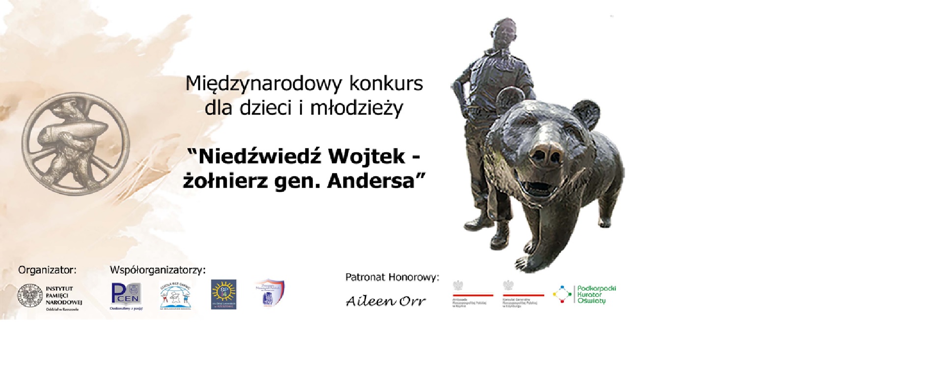 Tutaj powinien być opis