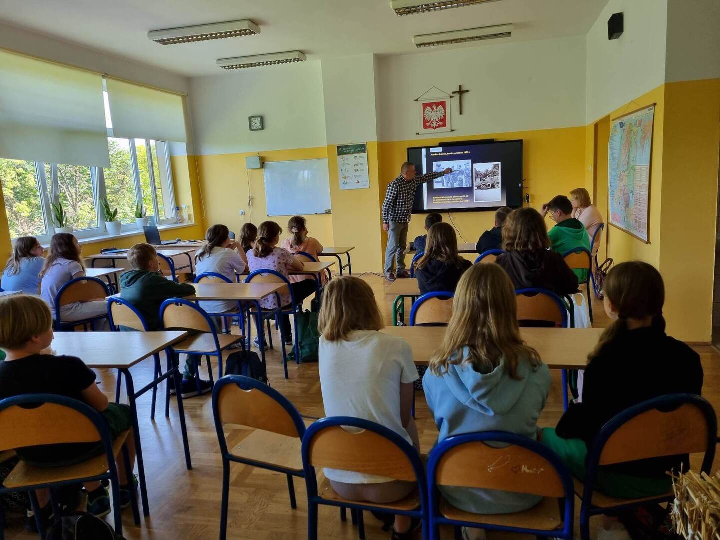 Tutaj powinien być opis