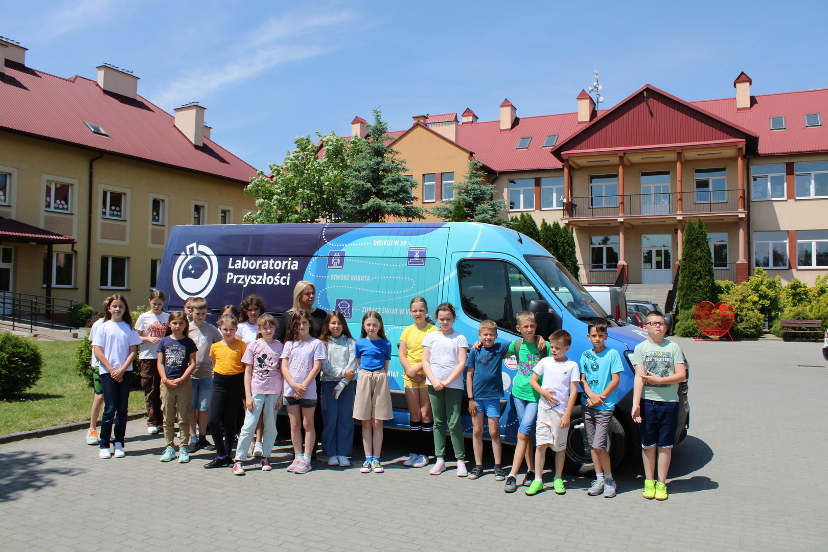 Tutaj powinien być opis