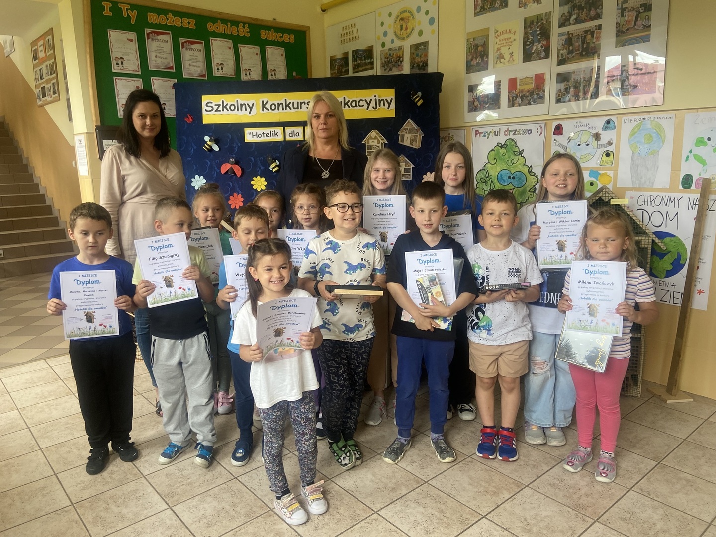 Tutaj powinien być opis