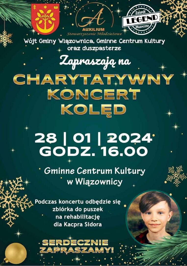 Tutaj powinien być opis