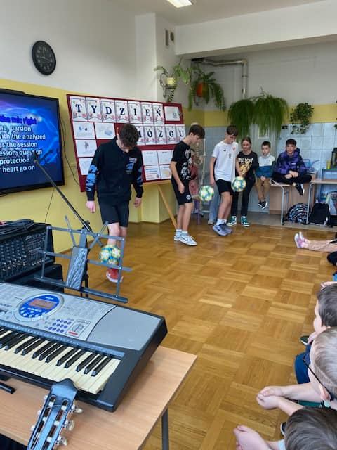 Tutaj powinien być opis