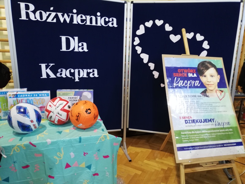 Tutaj powinien być opis