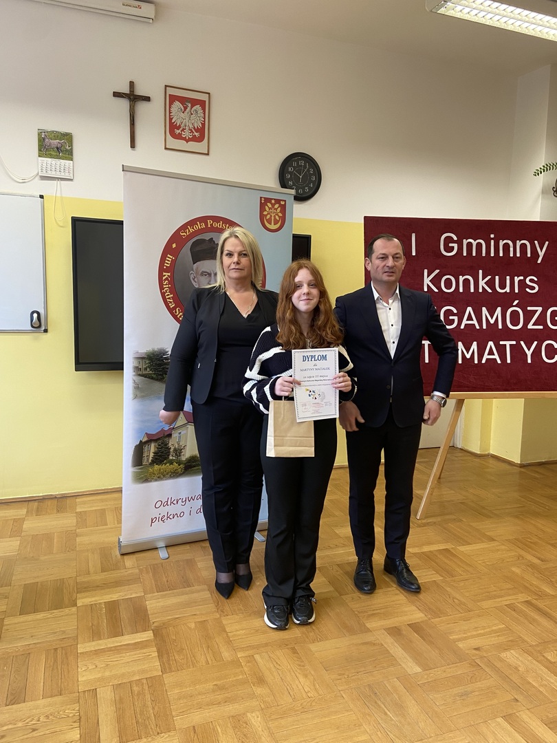 Tutaj powinien być opis