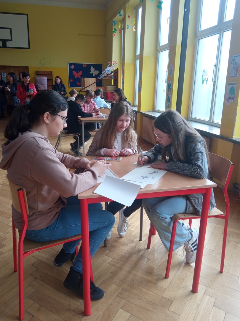 Tutaj powinien być opis