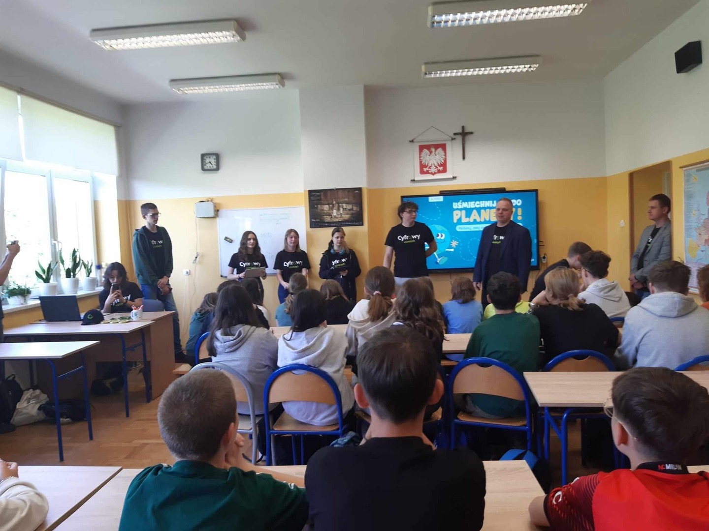 Tutaj powinien być opis