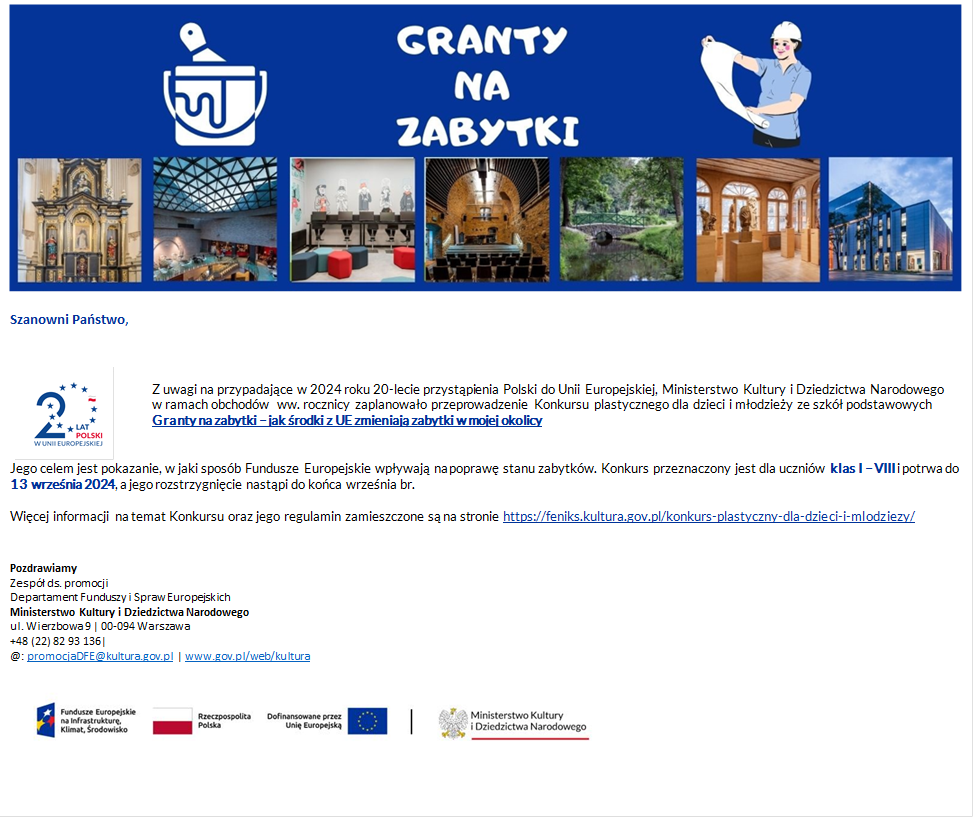 Tutaj powinien być opis