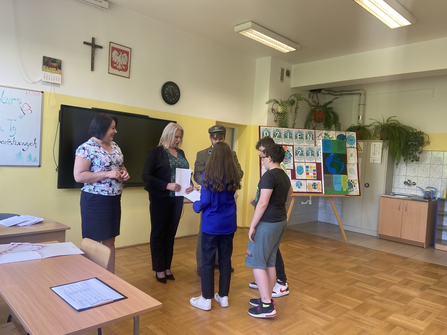 Tutaj powinien być opis