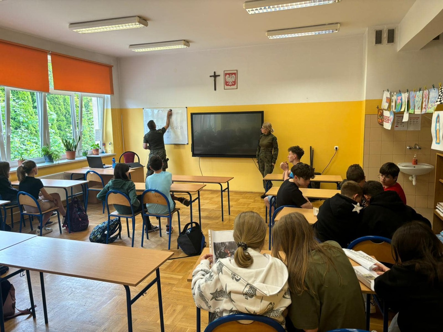 Tutaj powinien być opis