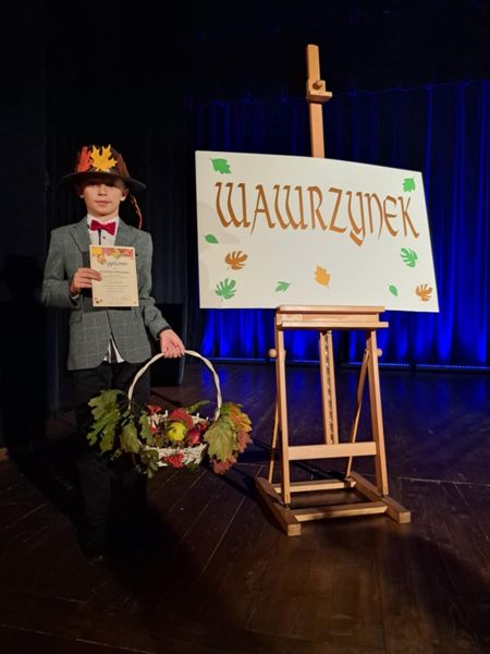 Tutaj powinien być opis