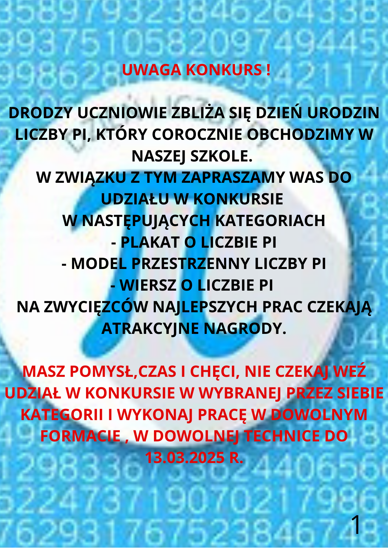 Tutaj powinien być opis