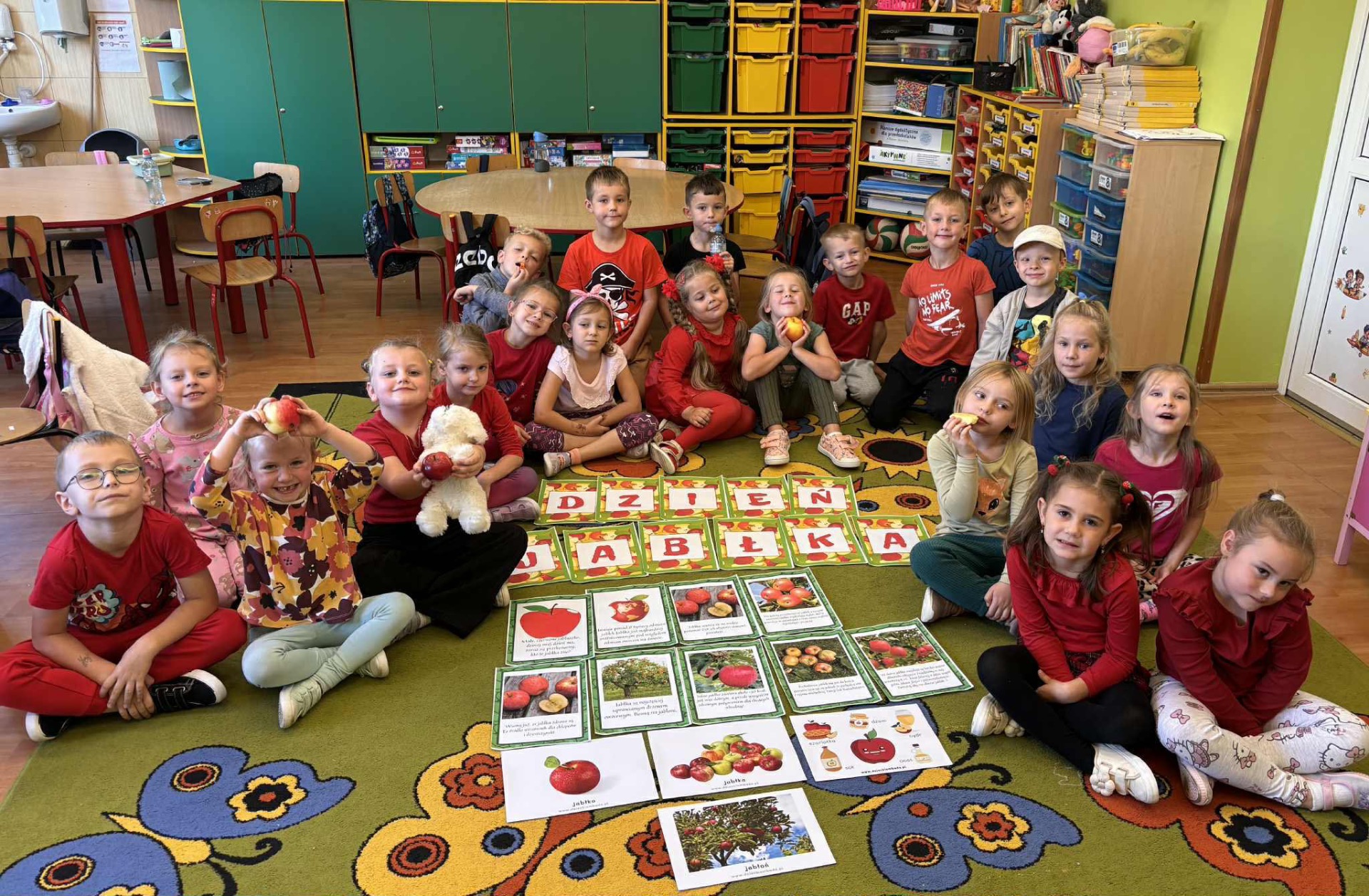 Tutaj powinien być opis