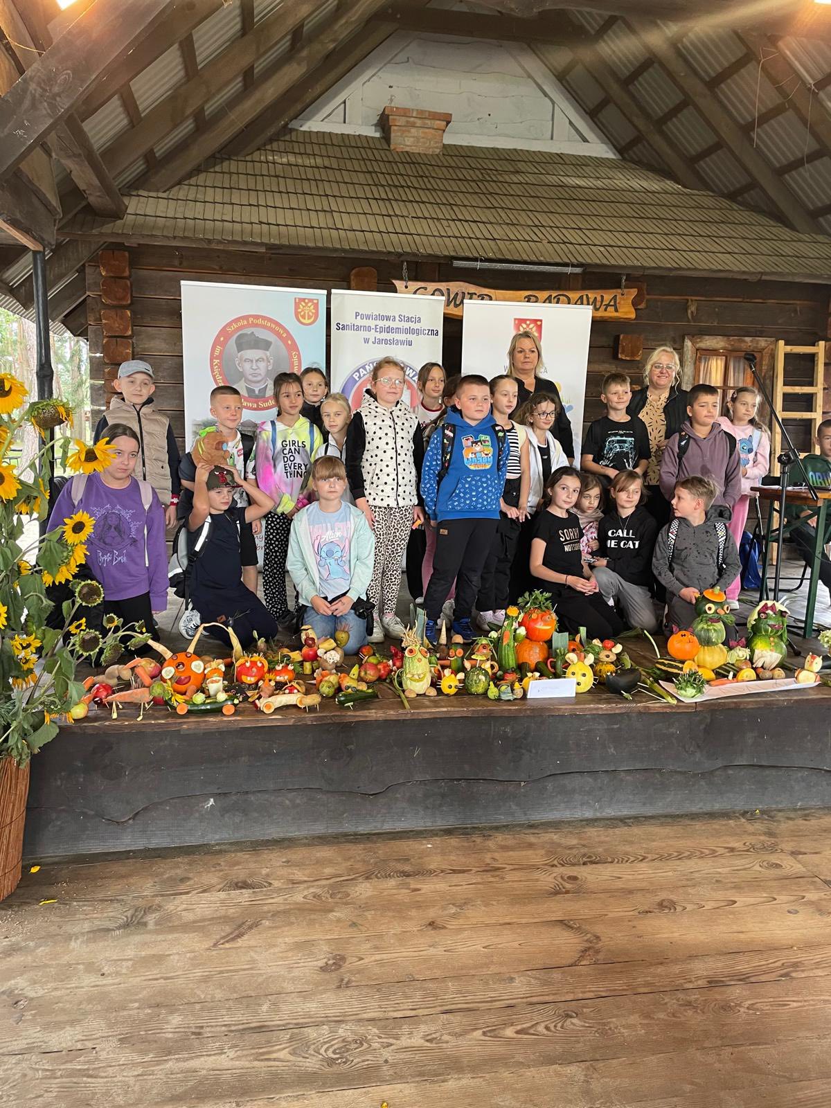 Tutaj powinien być opis