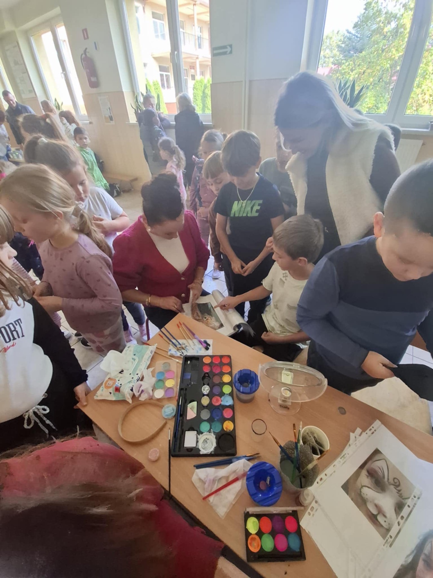 Tutaj powinien być opis