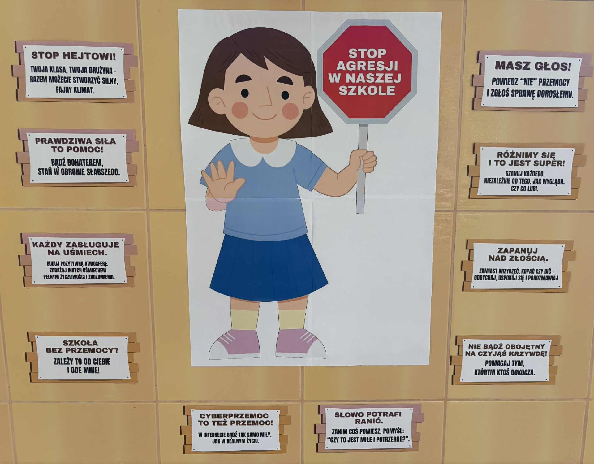 Tutaj powinien być opis