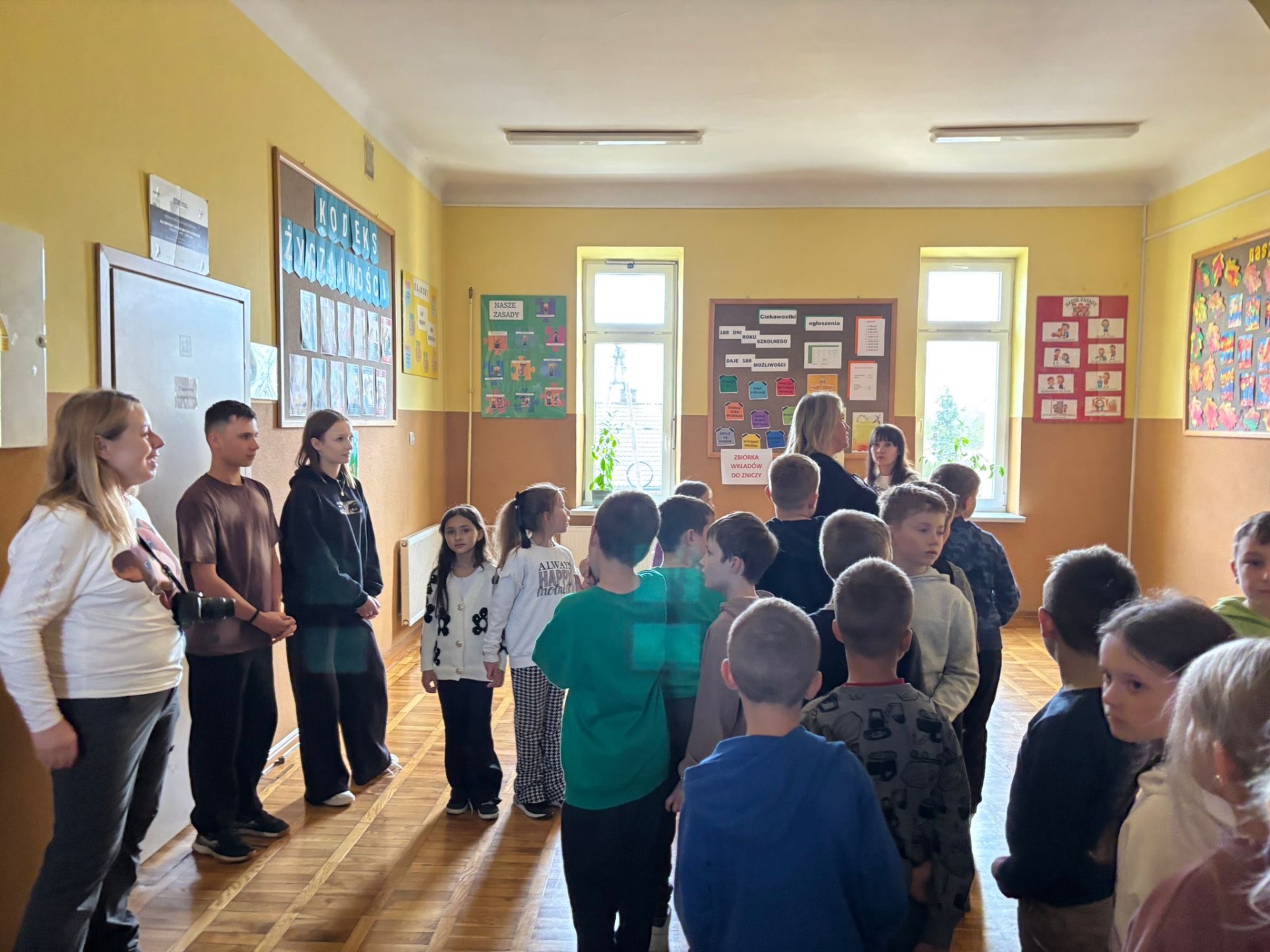 Tutaj powinien być opis