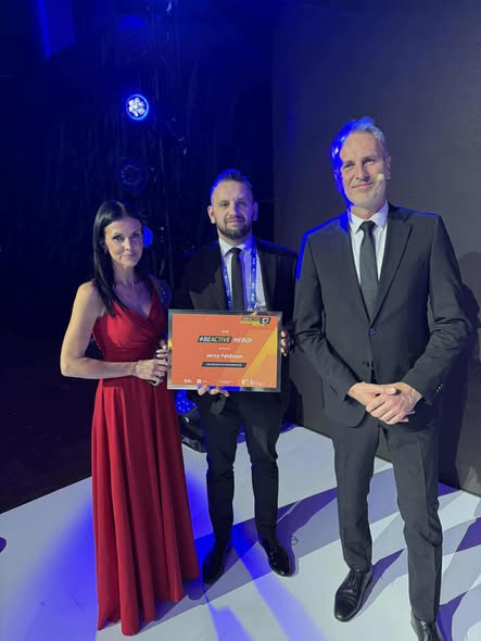 Tutaj powinien być opis