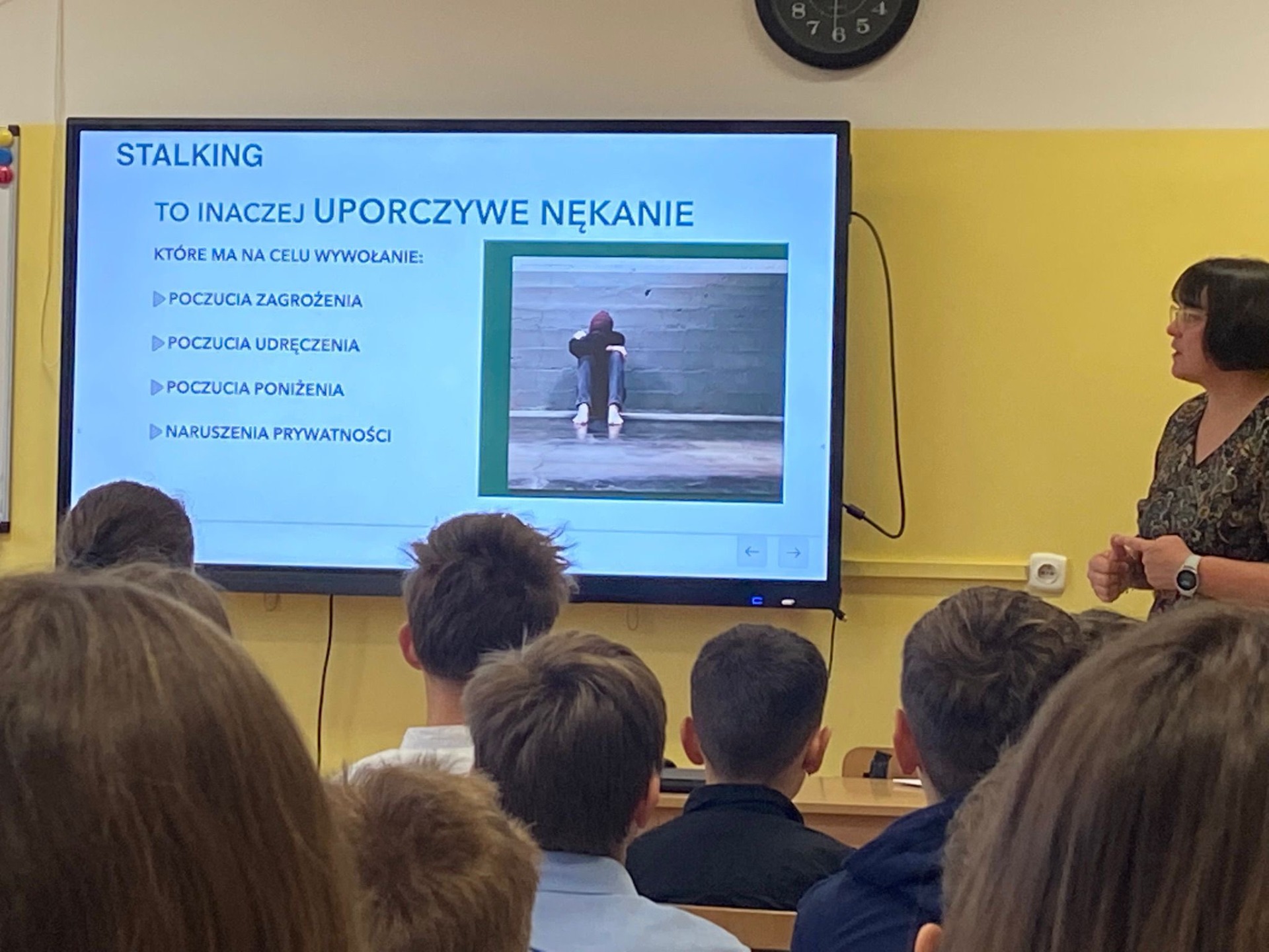 Tutaj powinien być opis