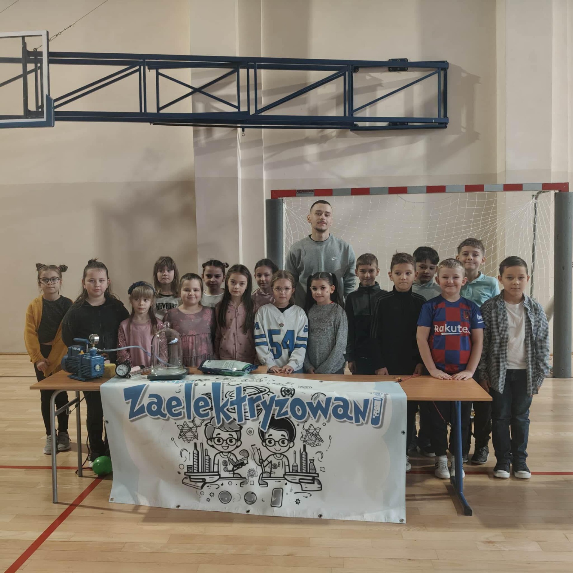 Tutaj powinien być opis