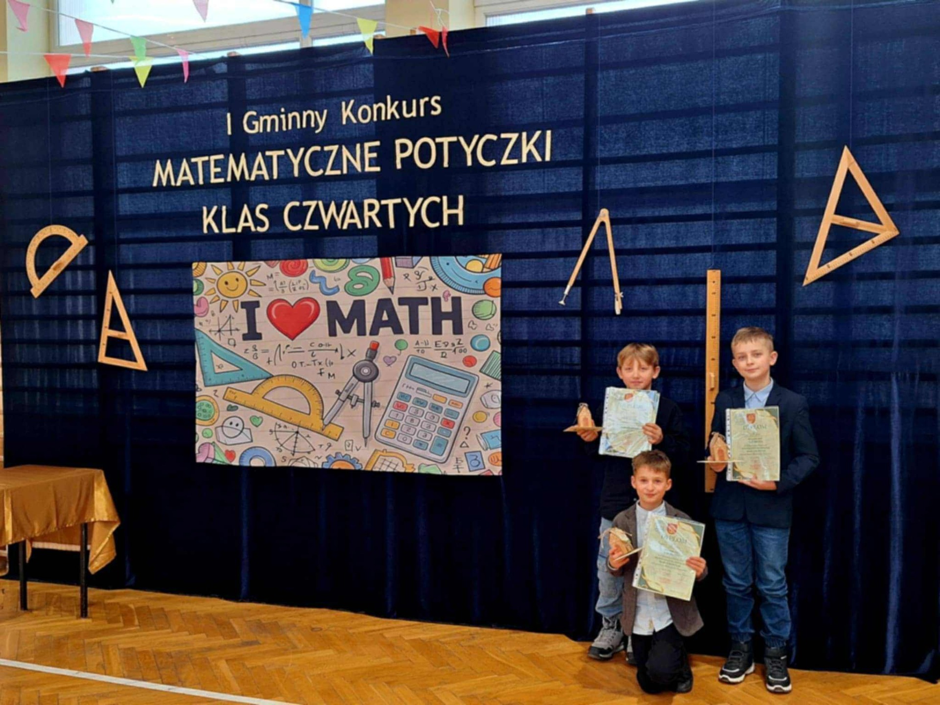 Tutaj powinien być opis