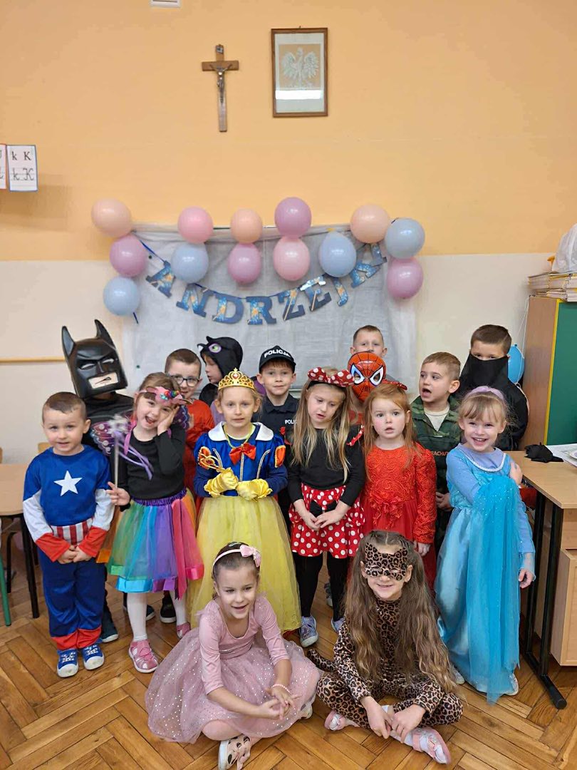 Tutaj powinien być opis