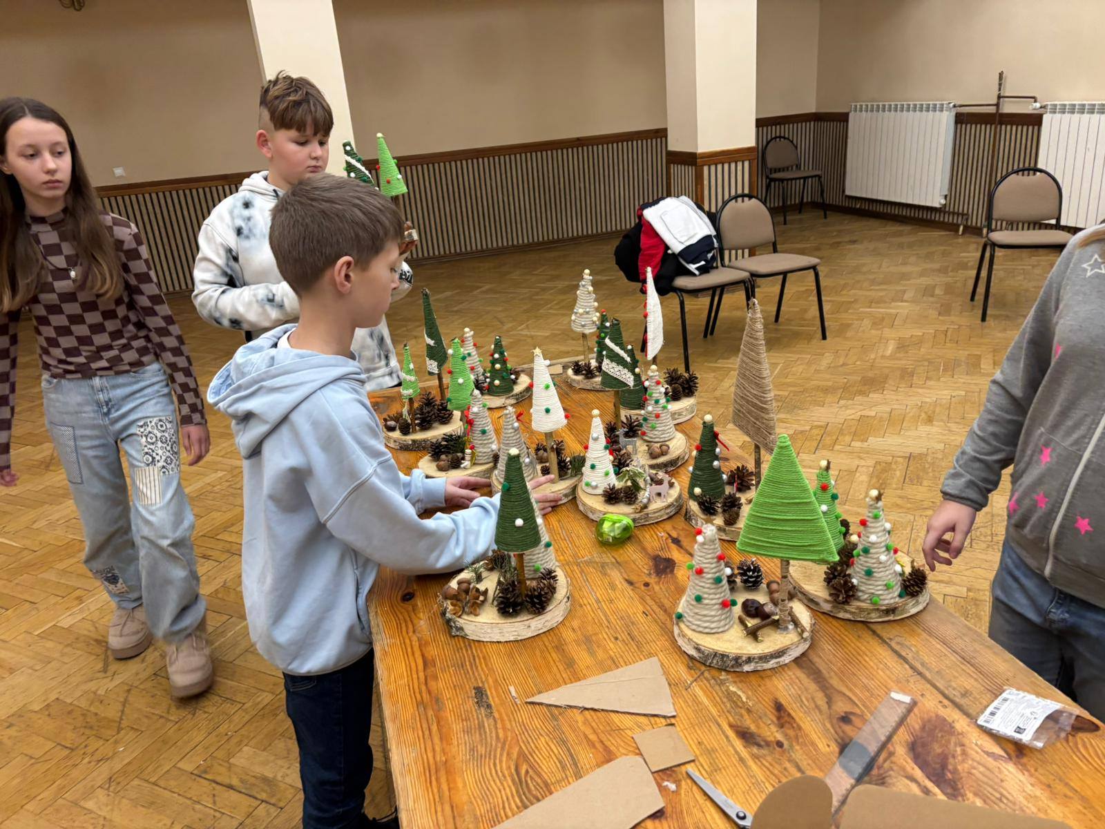 Tutaj powinien być opis