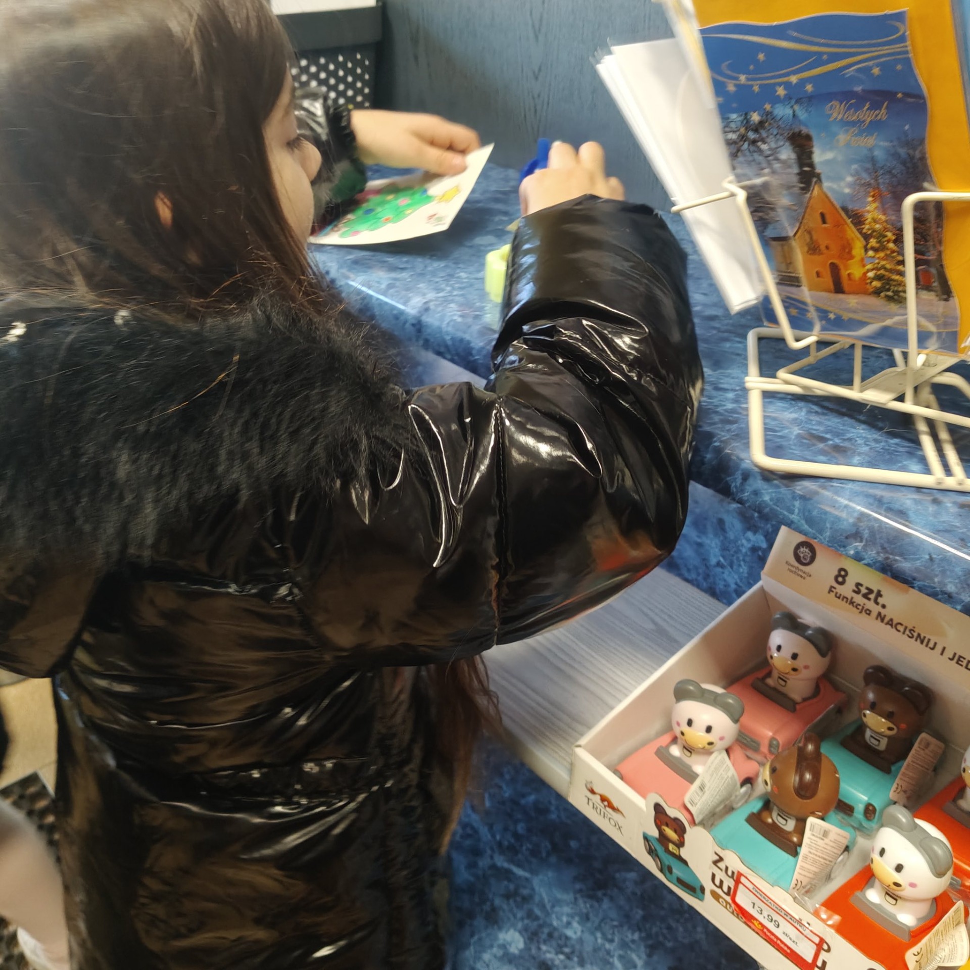 Tutaj powinien być opis