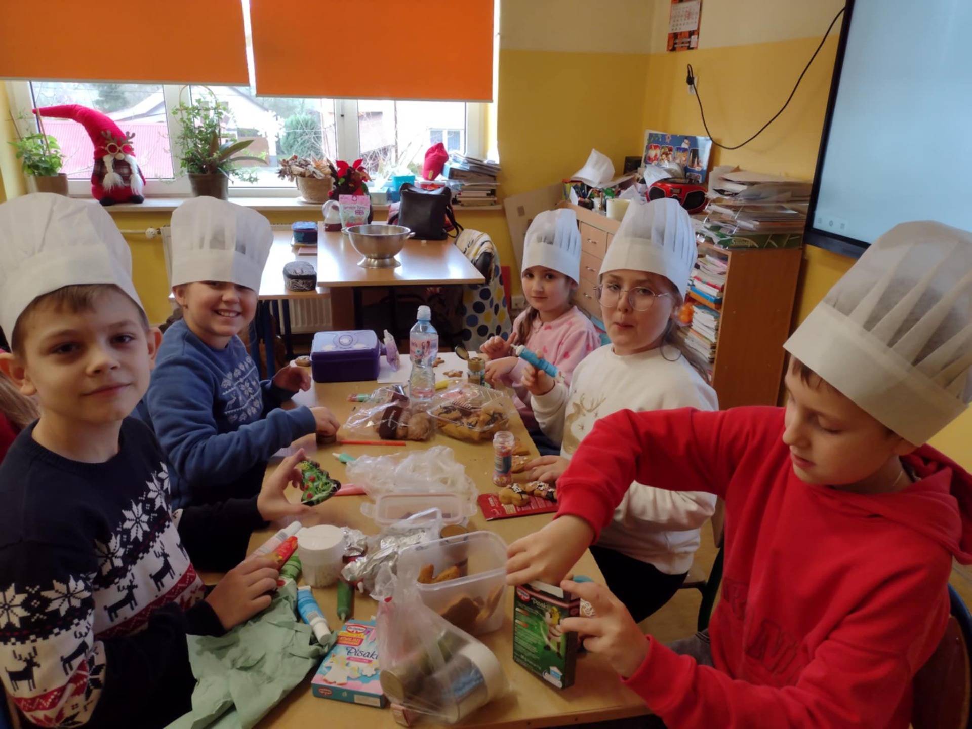 Tutaj powinien być opis