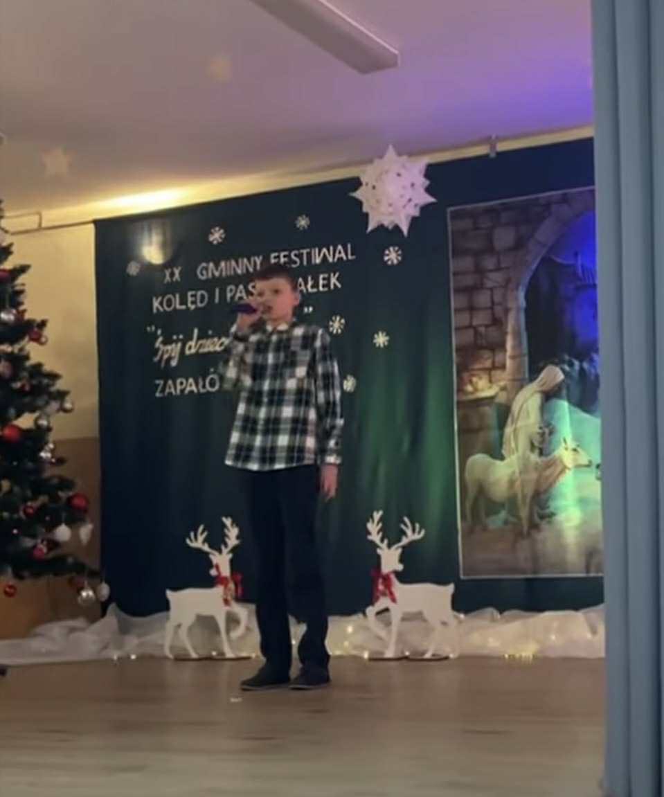 Tutaj powinien być opis